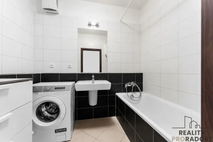 Prodej bytu 3+kk, Praha, Nad přehradou, 80 m2
