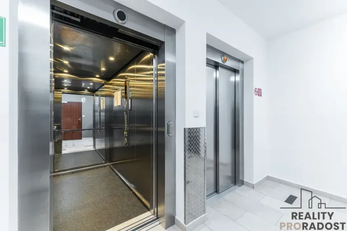 Prodej bytu 3+kk, Praha, Nad přehradou, 80 m2
