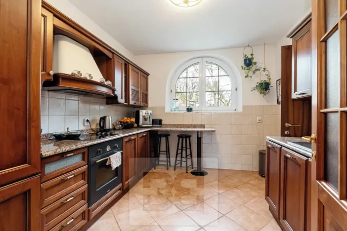 Prodej rodinného domu, Kunice, U Stájí, 170 m2