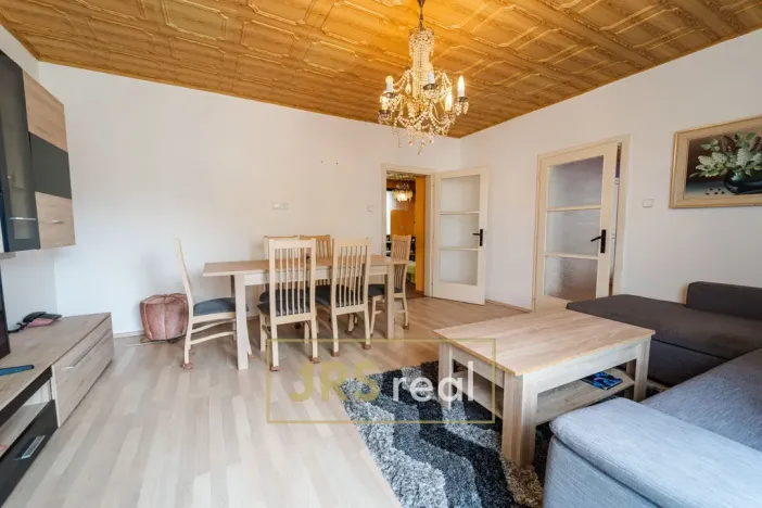 Prodej rodinného domu, Popice, 220 m2