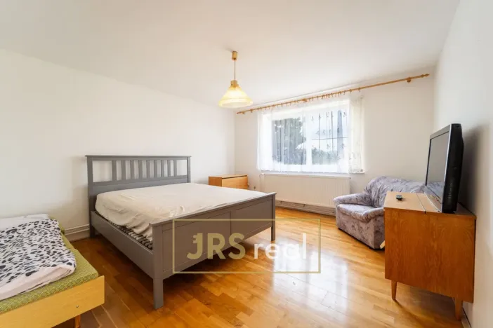 Prodej rodinného domu, Popice, 220 m2