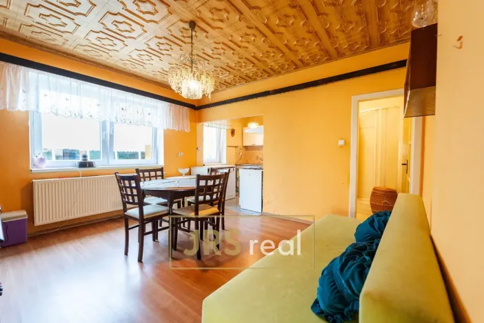 Prodej rodinného domu, Popice, 220 m2