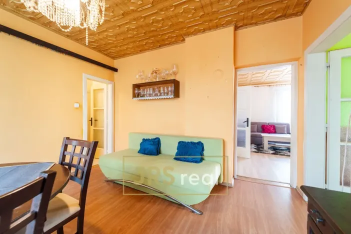 Prodej rodinného domu, Popice, 220 m2