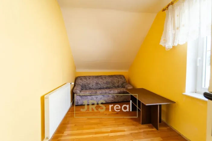 Prodej rodinného domu, Popice, 220 m2
