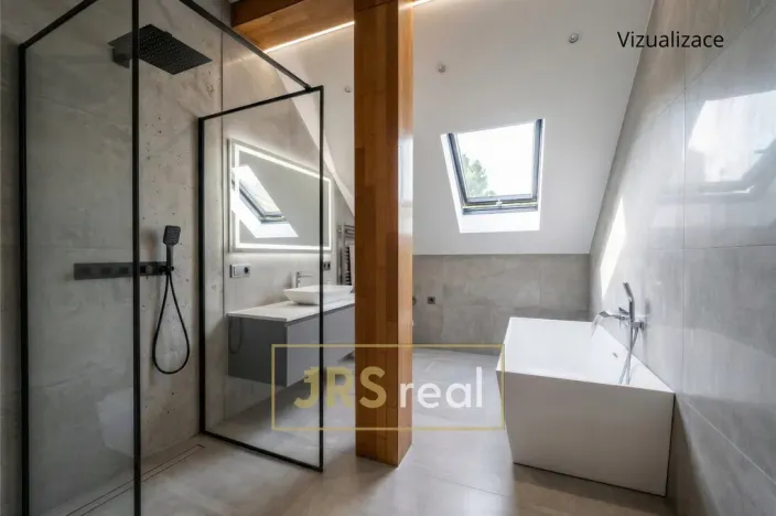Prodej rodinného domu, Popice, 220 m2