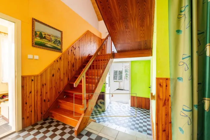 Prodej rodinného domu, Popice, 220 m2