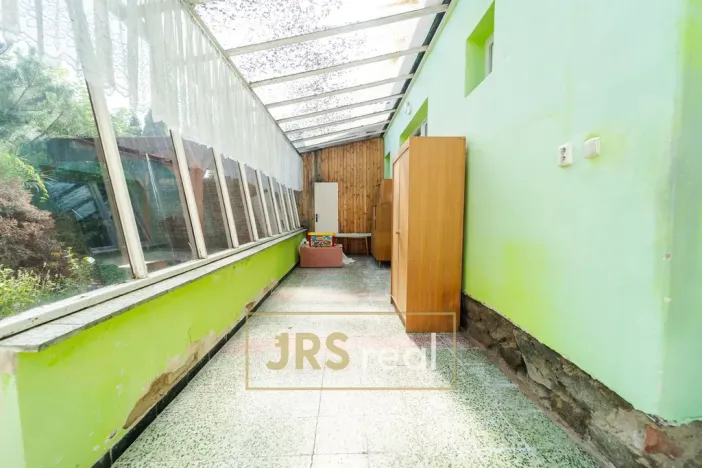 Prodej rodinného domu, Popice, 220 m2