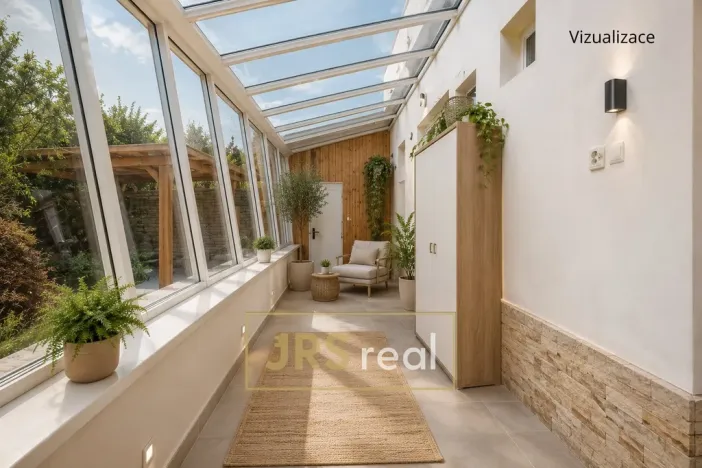 Prodej rodinného domu, Popice, 220 m2