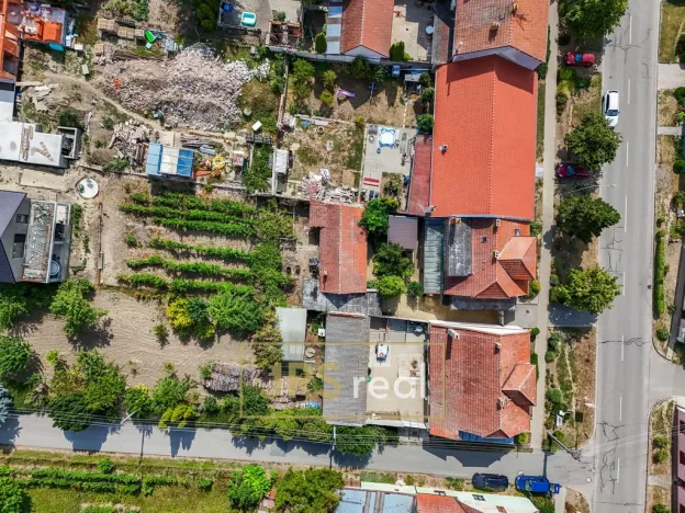 Prodej rodinného domu, Popice, 220 m2