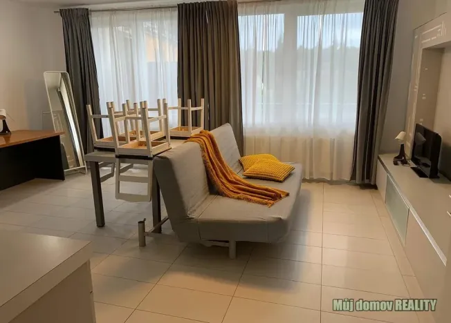 Pronájem bytu 3+kk, Praha - Zličín, Křivatcová, 73 m2