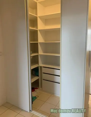 Pronájem bytu 3+kk, Praha - Zličín, Křivatcová, 73 m2