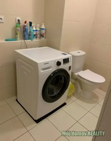 Pronájem bytu 3+kk, Praha - Zličín, Křivatcová, 73 m2