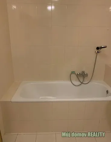 Pronájem bytu 3+kk, Praha - Zličín, Křivatcová, 73 m2
