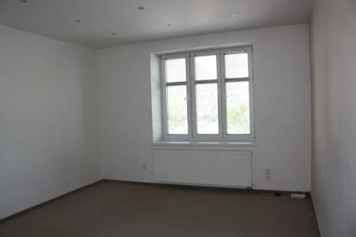 Pronájem bytu 3+kk, Brno - Zábrdovice, Šámalova, 75 m2