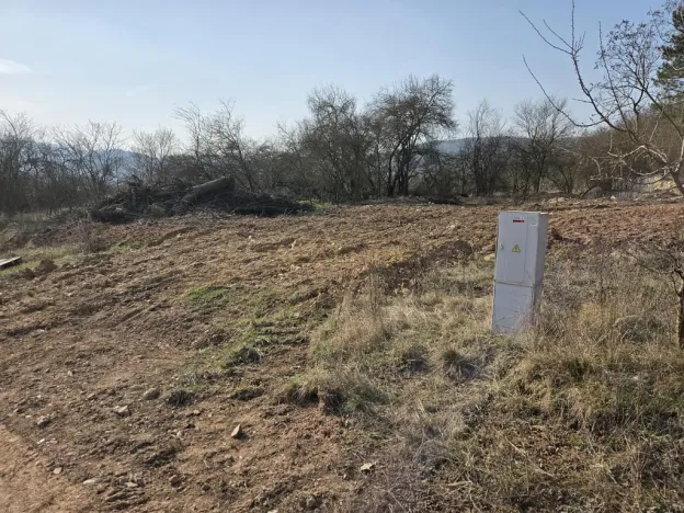 Prodej pozemku, Lomnička, 1685 m2