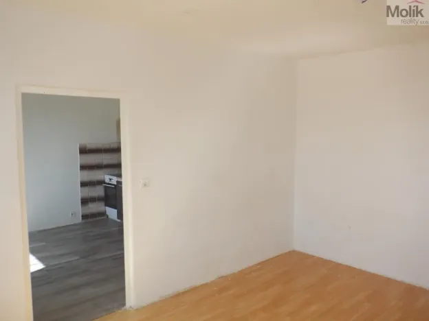 Pronájem bytu 1+1, Chomutov, Písečná, 36 m2