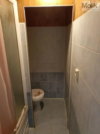 Pronájem bytu 1+1, Chomutov, Písečná, 36 m2