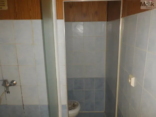Pronájem bytu 1+1, Chomutov, Písečná, 36 m2