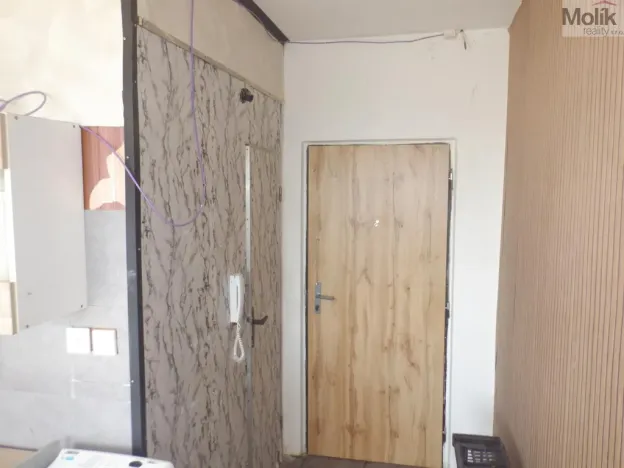 Pronájem bytu 1+1, Chomutov, Písečná, 36 m2