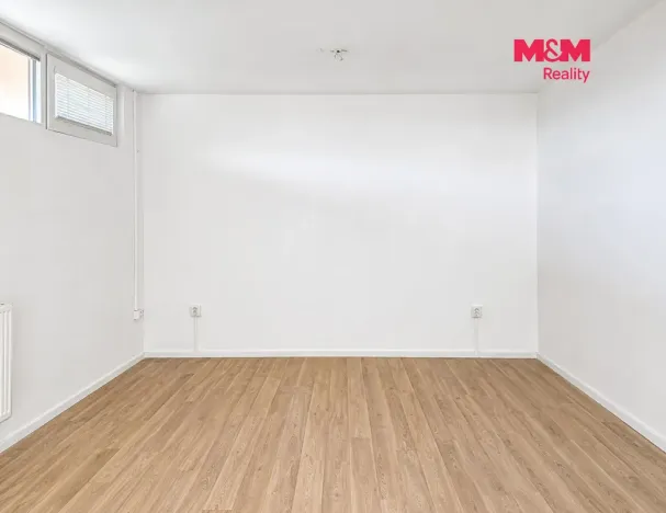 Pronájem bytu 1+1, Lány, U lipky, 24 m2