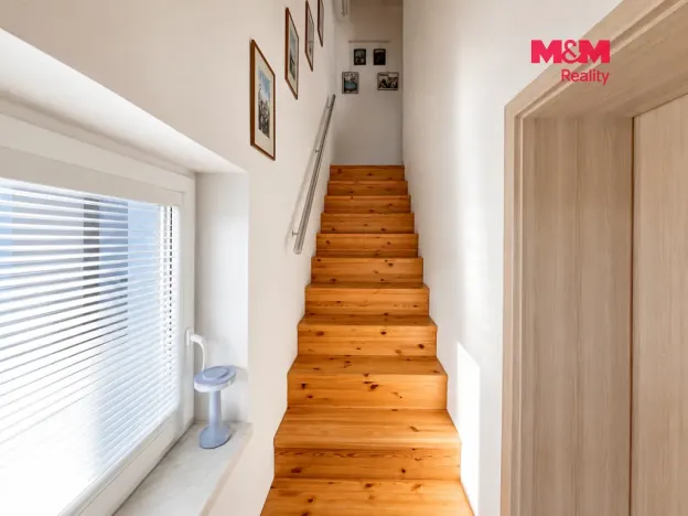 Prodej rodinného domu, Ivančice, 79 m2