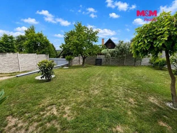 Prodej rodinného domu, Ivančice, 79 m2