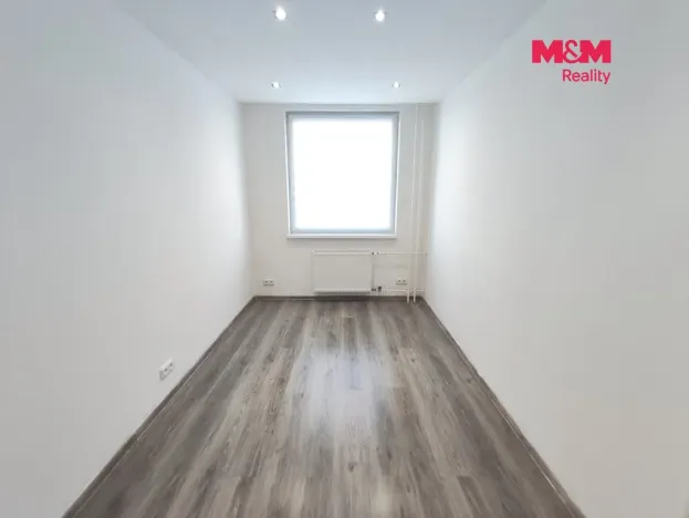 Pronájem bytu 2+kk, Lány, U lipky, 44 m2