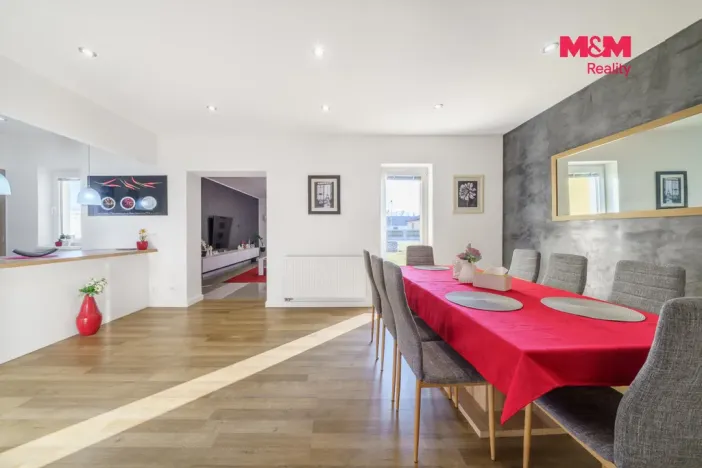Prodej rodinného domu, Nezabylice, 105 m2
