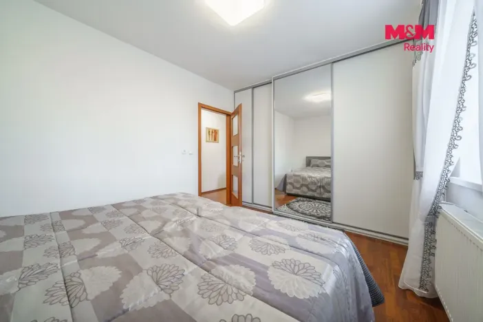 Prodej rodinného domu, Nezabylice, 105 m2