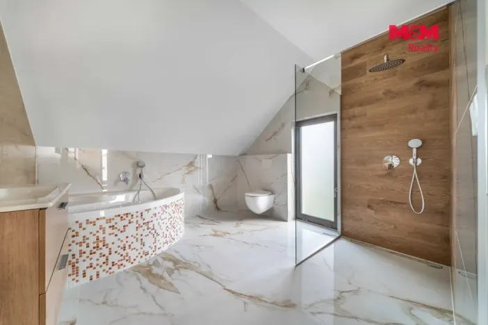 Prodej rodinného domu, Chýně, Na Kališti, 138 m2