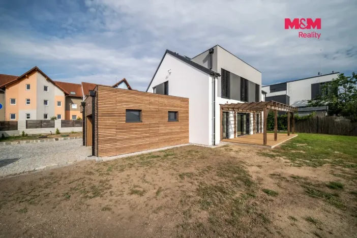 Prodej rodinného domu, Chýně, Na Kališti, 138 m2