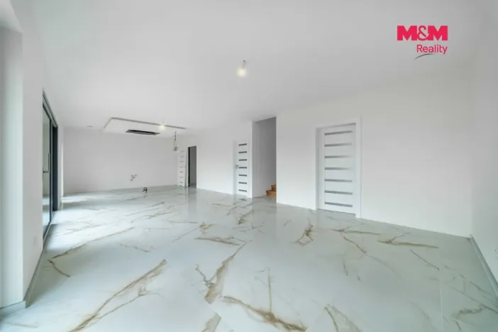 Prodej rodinného domu, Chýně, Na Kališti, 138 m2