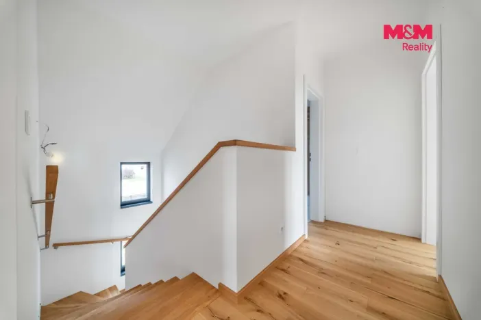Prodej rodinného domu, Chýně, Na Kališti, 138 m2
