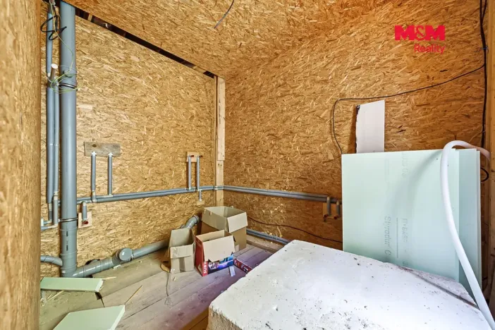 Prodej chalupy, Zdobnice, 594 m2