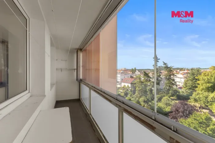 Prodej bytu 3+1, Kladno, M. Švabinského, 72 m2