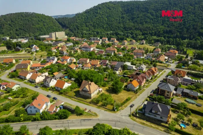 Prodej rodinného domu, Nedvědice, 120 m2