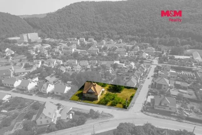 Prodej rodinného domu, Nedvědice, 120 m2