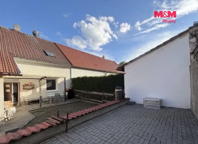 Prodej rodinného domu, Jirkov - Červený Hrádek, 306 m2