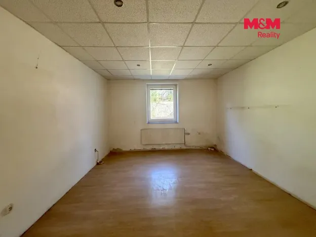 Prodej rodinného domu, Jirkov - Červený Hrádek, 306 m2