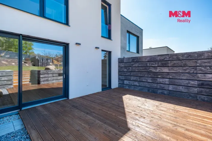 Prodej rodinného domu, Velké Popovice, 219 m2