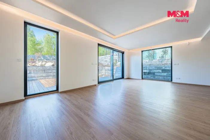 Prodej rodinného domu, Velké Popovice, 219 m2
