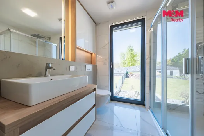 Prodej rodinného domu, Velké Popovice, 219 m2