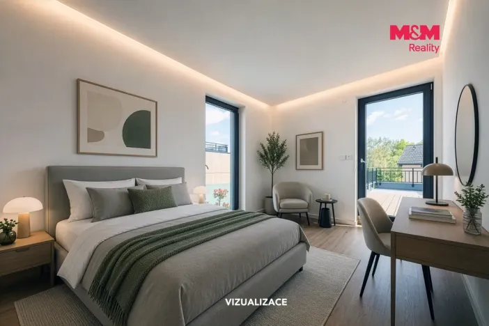 Prodej rodinného domu, Velké Popovice, 219 m2