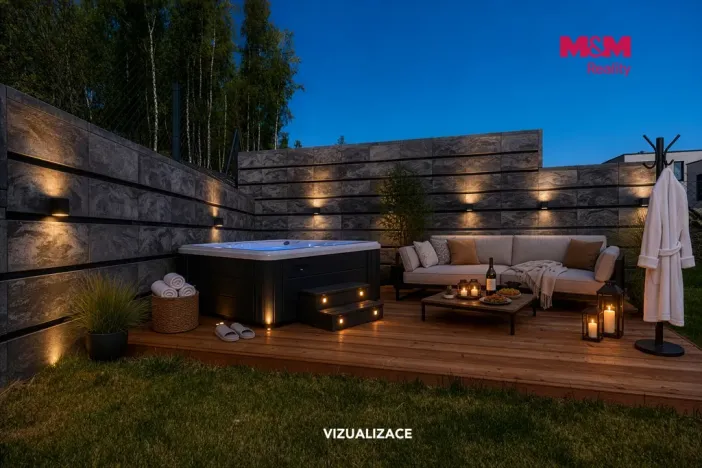 Prodej rodinného domu, Velké Popovice, 219 m2