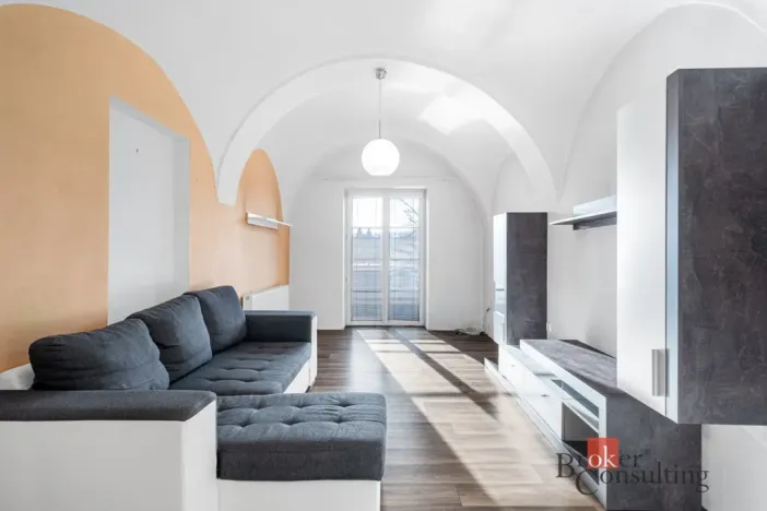 Prodej rodinného domu, Polná, Karlovo náměstí, 116 m2