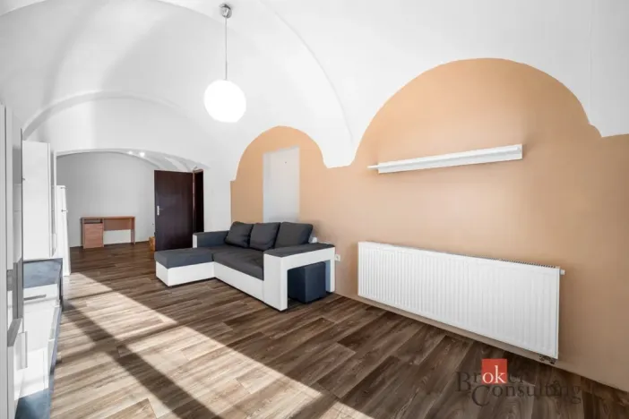 Prodej rodinného domu, Polná, Karlovo náměstí, 116 m2