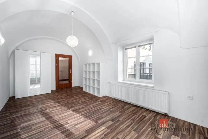 Prodej rodinného domu, Polná, Karlovo náměstí, 116 m2