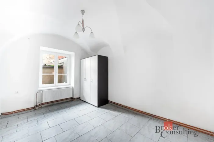 Prodej rodinného domu, Polná, Karlovo náměstí, 116 m2