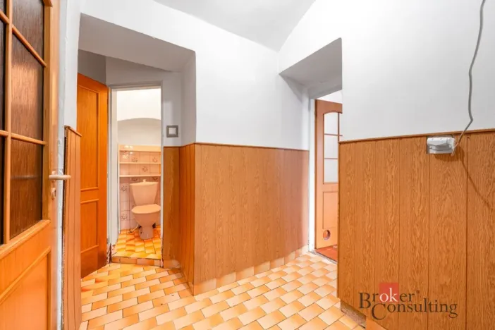 Prodej rodinného domu, Polná, Karlovo náměstí, 116 m2