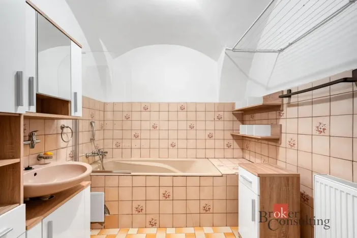 Prodej rodinného domu, Polná, Karlovo náměstí, 116 m2